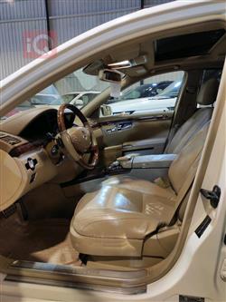 مێرسێدس بێنز S-Class